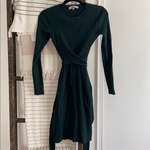Adelson Rae sweater dress
